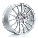 2FORGE ZF1 SILVER 17"(757C10AS2FOZF1-2FORGE-30-5X108-7.5X17)