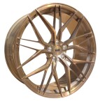 KW-Series Forged FF1 Alle farver 19"(FF1-1486)