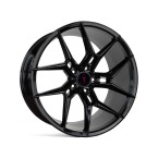 YANAR Wheels Y-NL45 Gloss Black 18"(Y-NL45-2)