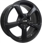 Tekno Wheels Tekno RX21 Dark Anthracite Gloss DARK ANTHRACITE GLOSS 16"(EW431150)