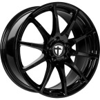 Tomason TN1 Black painted 16"(4250683515001)