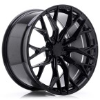 Concaver CVR1 Platinum Black Platinum Black 19"(5902211962311)