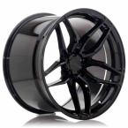 Concaver CVR3 Platinum Black Platinum Black 19"(5902211943204)