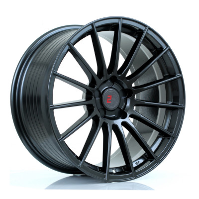 2FORGE ZF1 17"
             757C10GM2FZF1-2FORGE-35-4X108-7.5X17
