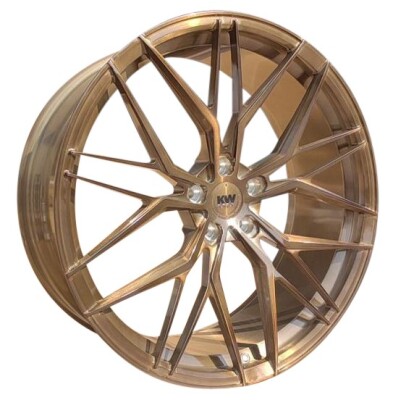 KW-Series Forged FF1 19"
             FF1-1486