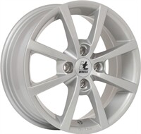 It wheels Alisia Silver 15"
             EW465443