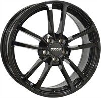 Monaco CL1 Gloss Black 18"
             EW435183