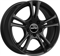 GMP DEDICATED Easy R Glossy Anthracite 16"
             EW425026