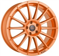 TEC by ASA TEC AS2 Race Orange 18"
             EW303535