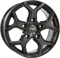 Fox Racing Viper4 Gloss Black 18"
             EW334659