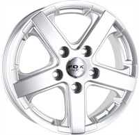 Fox Racing Vipercommercial Silver 18"
             EW265441