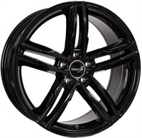 Wheelworld Wh11 Black Glossy 17"
             EW322165