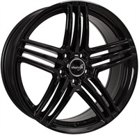 Wheelworld Wh12 Black Glossy 20"
             EW319802
