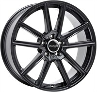 Wheelworld Wh30 Black Glossy 18"
             EW411801