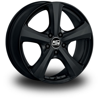 MSW 19T Black Edition 17"
             W19198003T53